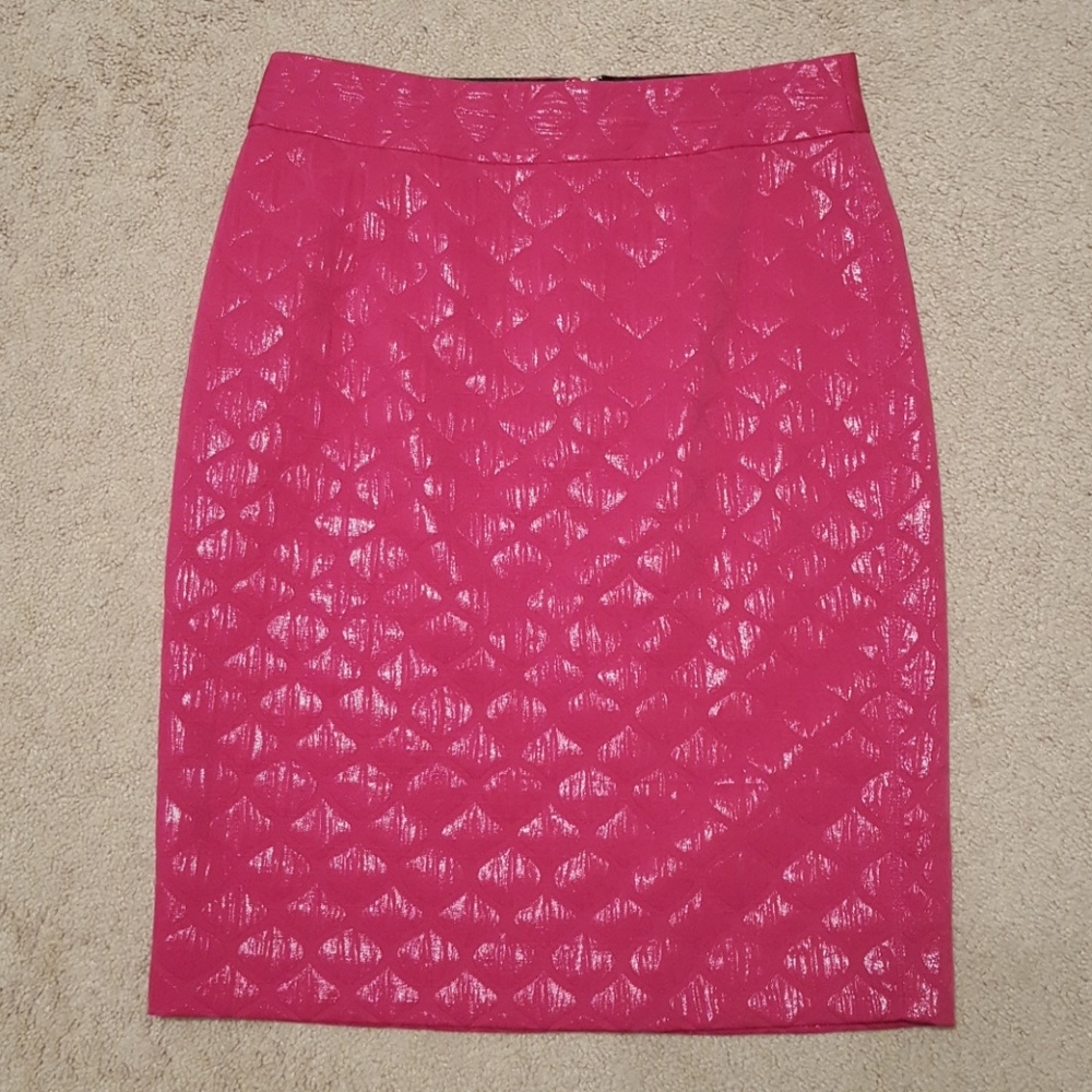 Banana Republic skirt